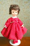 Royal House of Dolls - Les Petites Fleurettes - Holly - Doll